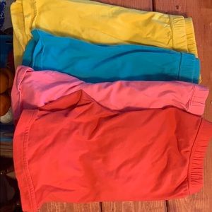 Hanna Andersson shorts